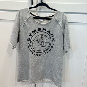 Gymshark short sleeve